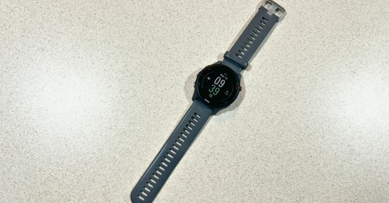 Garmin Forerunner 255