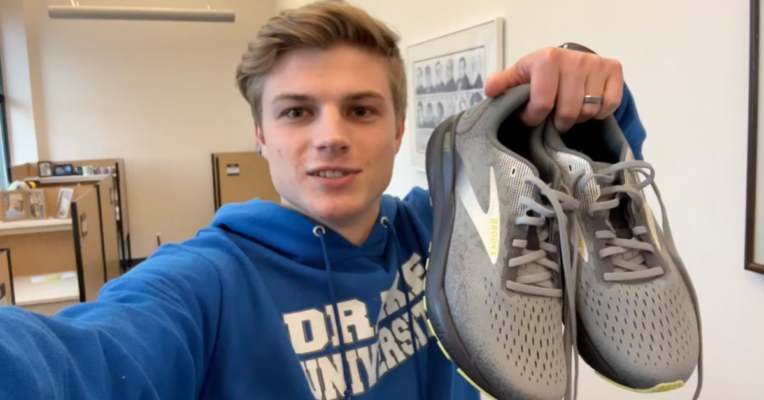 Road Running Shoes
