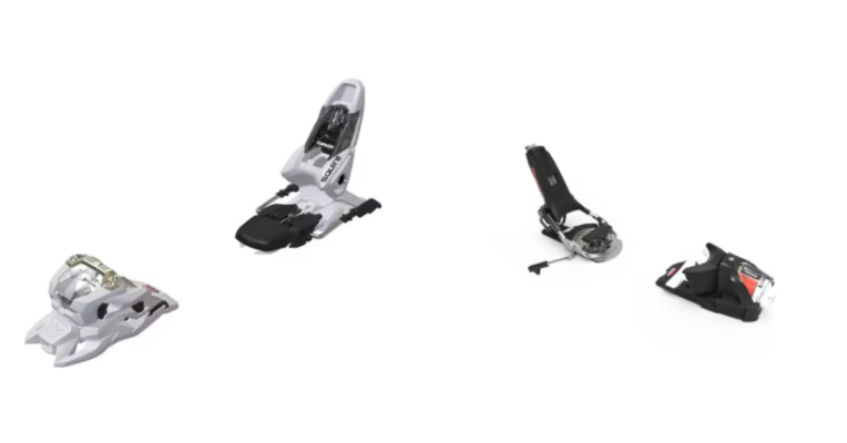 Ski Bindings