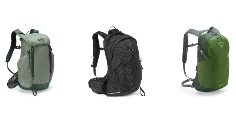 Daypacks
