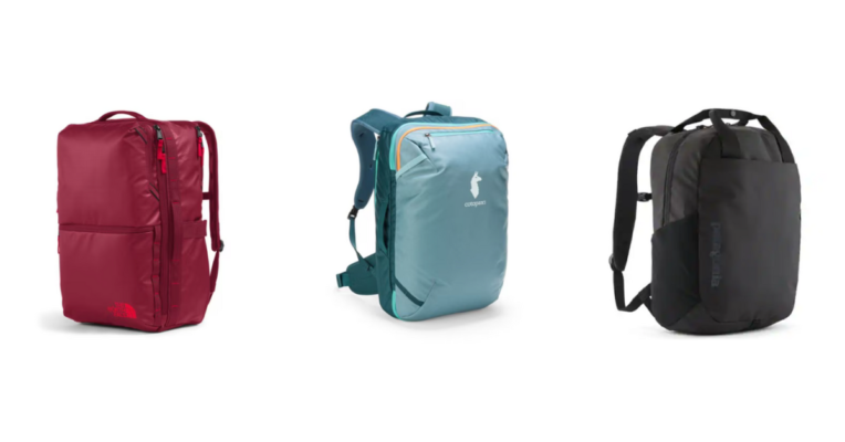 Travel Backpacks