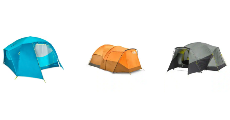 Camping Tents