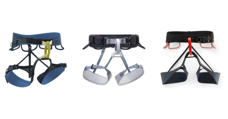 Climbing Harnesses
