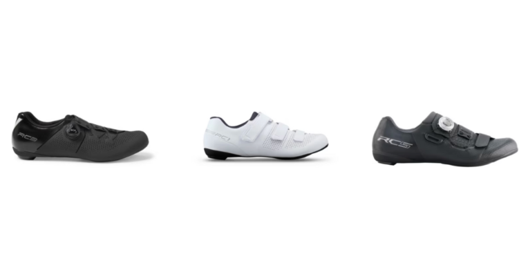 Road Cycling Shoes